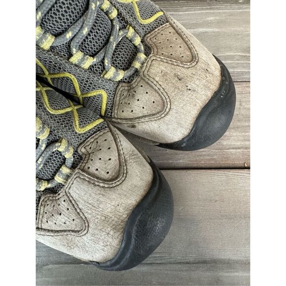 KEEN Women's Verdi II Mid Waterproof Hiking Outdoor Ankle Boot Size 7‎ - Picture 8 of 11